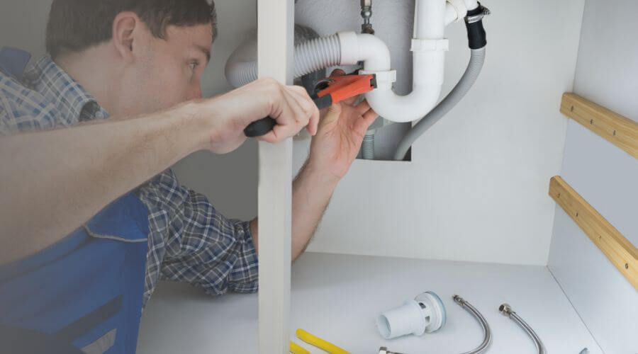 Professional water heater repair in Avila Beach, CA